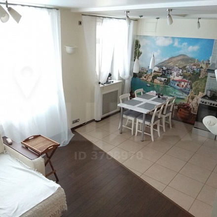 Сдам в аренду таунхаус 160 кв.м.