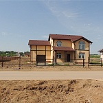Продаем дом 270 метров квадратных, на участке 16 соток, в поселке Луговая, Мытищинского района ID: 1233