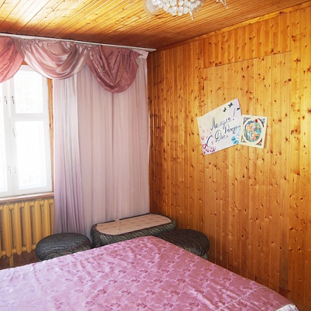 Продается дом 170 кв. м. в старом поселке Луговая, Дмитровское ш.  18 км. от МКАД 