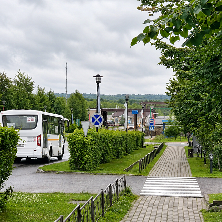 Дом в аренду 