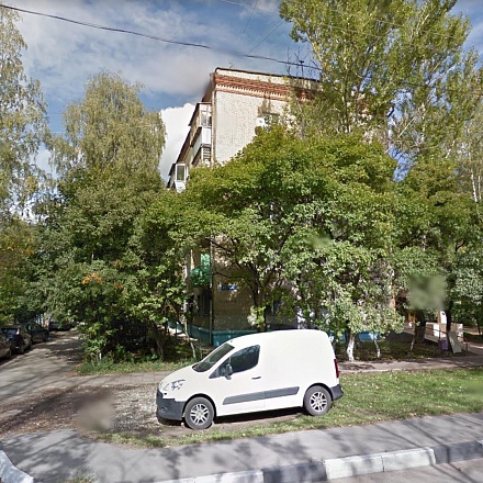 Продается 2-х ком. квартира 44 кв. м. в г. Лобня. Рогачевское ш.15 км. от МКАД