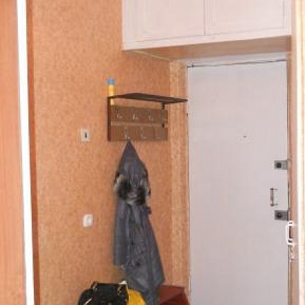 2-к квартира с хорошим ремонтом, 45 м²  в Каменке, 37 км от МКАД