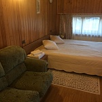 Стандартная двухместная комната в гостевом уютном доме  ID: 3240