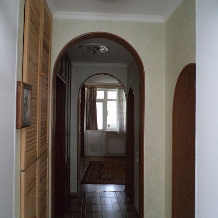 Продаю таунхаус под ключ 100м2 в КП Мечта 23 км. от МКАД