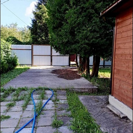 Продам дом