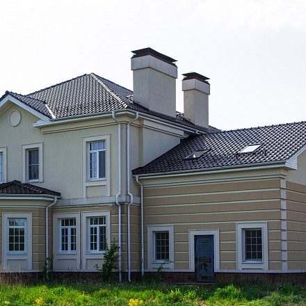 Продается дом 488 м. премиум класса. Новорижское ш. 24 км. от МКАД