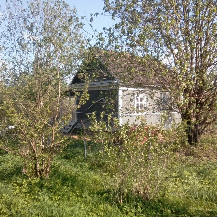 Продается загородный дом