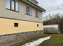 Продается дом в СНТ Мышецкое