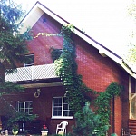 Продается дом 270 кв. м. на уч. 18 соток. Новорижское ш. 70 км. от МКАД ID: 3379