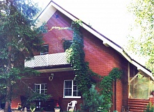 Продается дом 270 кв. м. на уч. 18 соток. Новорижское ш. 70 км. от МКАД