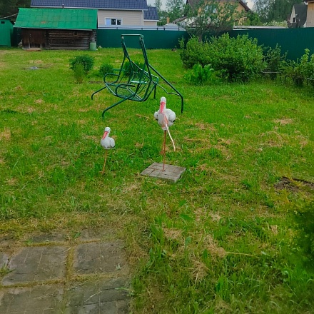 Продам дом 60 км.м.