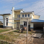 Продается дом 200 кв.м., участок 14 соток в селе Озерецкое ID: 1256