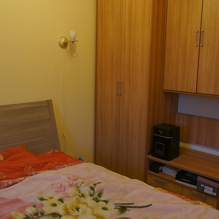 Уютная 2-комнатная квартира, в окружении озёр и заповедных лесов. 20 км от Москвы, с/п Габовское