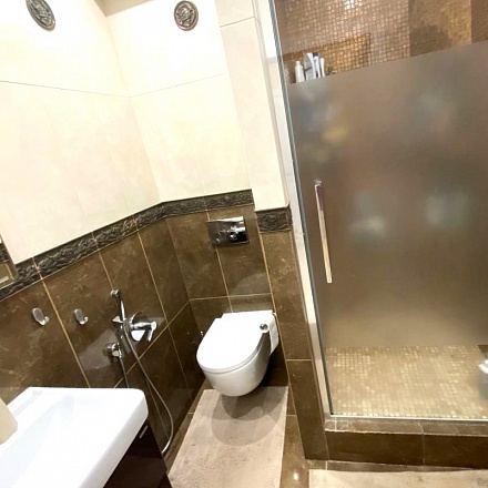 Таунхаус 160 м², 4 комнаты, терраса 20 м², участок 6,6 сотки, ЖК Мечта