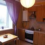Продам 1-комнатную квартиру с ремонтом 48 кв.м. в КП Мечта (1-я очередь) ID: 1400
