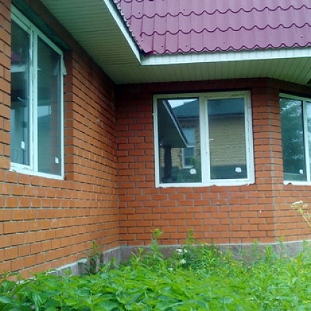 Продам дом в СНТ "Кунья Роща"