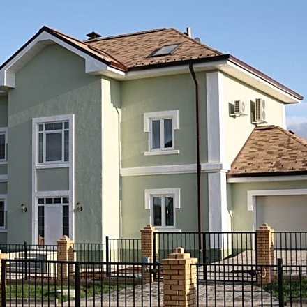 Загородный дом по Дмитровскому шоссе купить за 10.5 млн.руб.