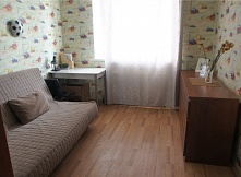 2-комнатная квартира собственность, с панорамным видом из окон, Мечта, 23 км от МКАД