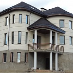 Дом 480 м кв.в районе поселка Новосельцево в 13 км от МКАД ID: 1260