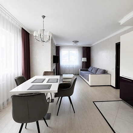 Продам коттедж 160 кв.м. в ЖК"Мечта".