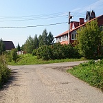 Земельный участок 15 соток в деревне Овсянниково. Охраняемая территория ID: 2579