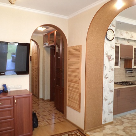 Продаю таунхаус под ключ 100м2 в КП Мечта 23 км. от МКАД