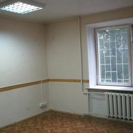 Продается офисное помещение в центре города Лобня, 121 метр квадратный.