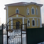 Продается дом 240 кв. м. на участке 10 соток в Овсянниково ID: 1981