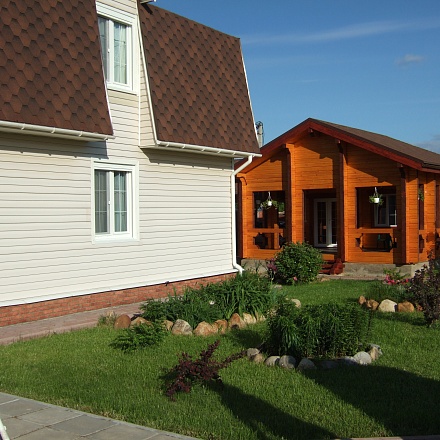 Продам дом в деревне Мышецкое Солнечногорского р-на 20 км. от МКАД