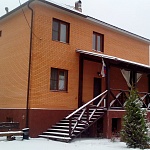Продам шикарный дом в деревне Овсянниково  ID: 3357