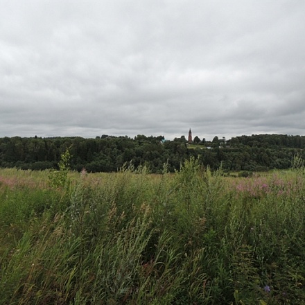 Продается земельный участок под жилой комплекс, 17 км от МКАД, Дмитровское шоссе.