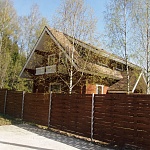 Продается дом 215 кв. м.  Дмитровское шоссе 45 км. от МКАД ID: 1859