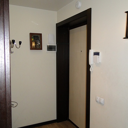 Продаётся однокомнатная, 35 кв. м., квартира-студия под ключ в Москве, Войковский район