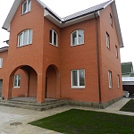 Продаю готовый дом 360 кв. м. на уч. 8 соток, в 9 км. от МКАД по Дмитровскому шоссе ID: 3838
