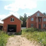 Продается дом с участком 36 соток в деревне Глазово ID: 1167