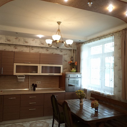 Продаю таунхаус под ключ 100м2 в КП Мечта 23 км. от МКАД