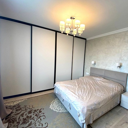Таунхаус 160 м², 4 комнаты, терраса 20 м², участок 6,6 сотки, ЖК Мечта