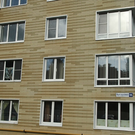 Продается однокомнатная квартира 47 кв.м. в г. Яхрома. 45 км. от МКАД