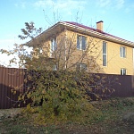 Продаётся дом в деревне Ерёмино ID: 1406
