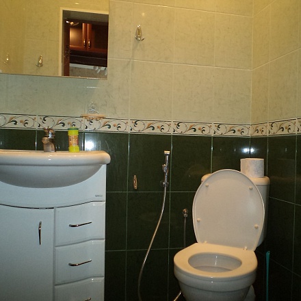 Продаю таунхаус под ключ 100м2 в КП Мечта 23 км. от МКАД