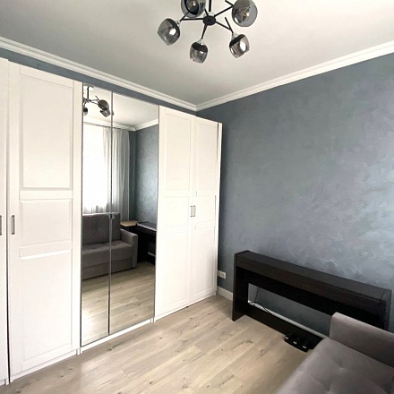 Таунхаус 160 м², 4 комнаты, терраса 20 м², участок 6,6 сотки, ЖК Мечта