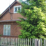 Продается дачный дом  40 м. на уч. 6 соток. д. Ивлево, Рогачевское ш. 45 км. от МКАД ID: 4202