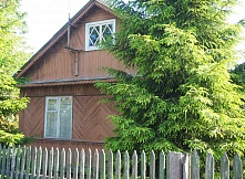 Продается дачный дом  40 м. на уч. 6 соток. д. Ивлево, Рогачевское ш. 45 км. от МКАД