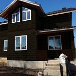 Продам дом в деревне Овсянниково. ID: 3890