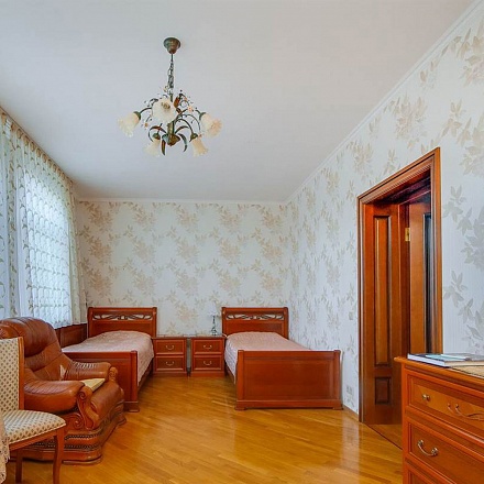 БОРН - продажа элитной недвижимости, оформление документов для сделок с недвижимостью, регистрация недвижимости в Москве и Подмосковье.