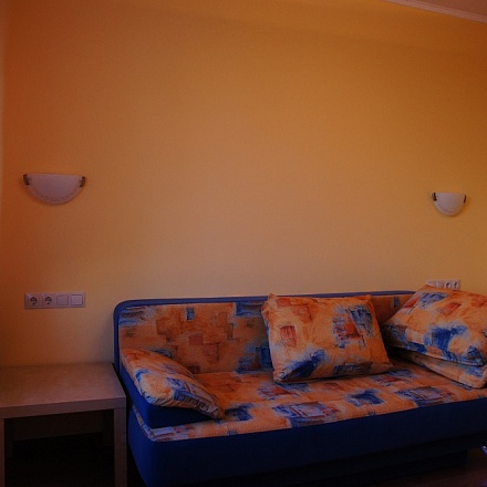 Сдаю 2 комнатную новую квартиру в ЖК Мечта, Подмосковье 20 км.