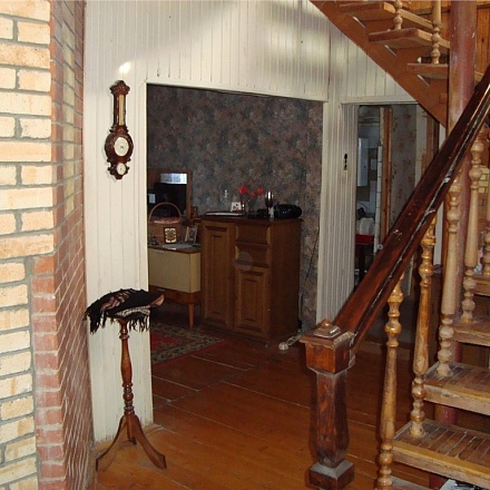 Продается двухэтажный дом в черте города Солнечногорска