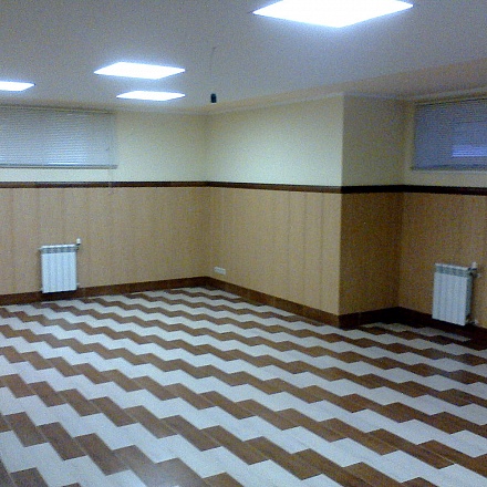 Продается  4-х этажный котедж 560 кв. м.в д. Поярково, Солнечногорского района - 15 км. от МКАД