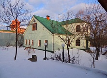 Продается дом с участком 40 соток по Рогачевскому шоссе
