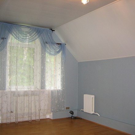Продается дом 355 кв. м. на уч. 21 сотка. г. Хотьково, Ярославское ш. 48 км. от МКАД